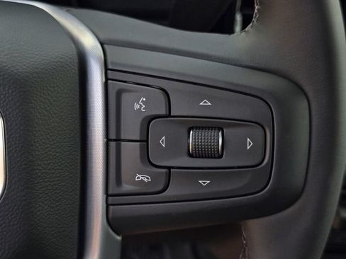 New 2026 GMC Sierra 1500 Elevation AWD/4WD image 28