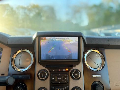 Used 2014 Ford F350 Lariat AWD/4WD image 20