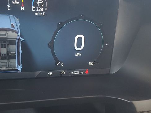 New 2025 Ford F150 STX image 20