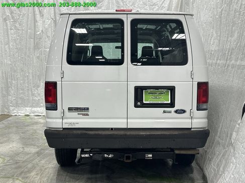 Used 2013 Ford E-250 and Econoline 250 w/ PWR Group image 20