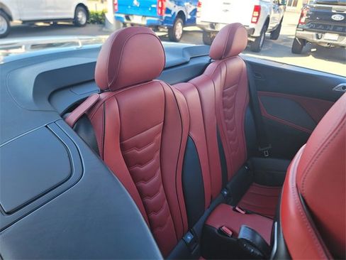 Used 2022 BMW M850i xDrive M850i xDrive w/ Driving Assistance Package image 14