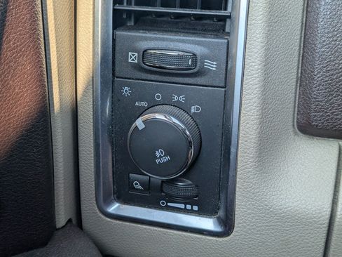 Used 2014 RAM 1500 Big Horn AWD/4WD image 8