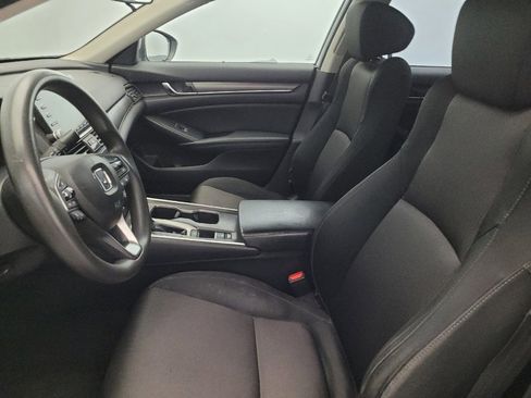 Used 2018 Honda Accord LX image 17
