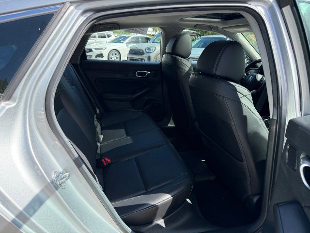 Used 2024 Acura Integra FWD image 17