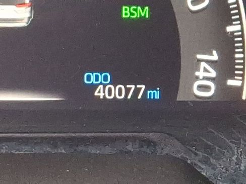 Used 2023 Toyota RAV4 XLE w/ XLE Grade Weather Package image 20