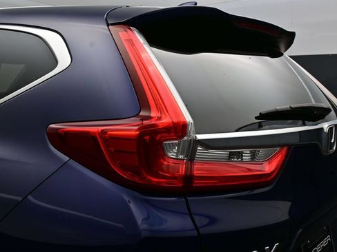 Used 2017 Honda CR-V EX-L image 41