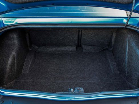 Used 2022 Dodge Challenger SRT Hellcat w/ Plus Package image 36