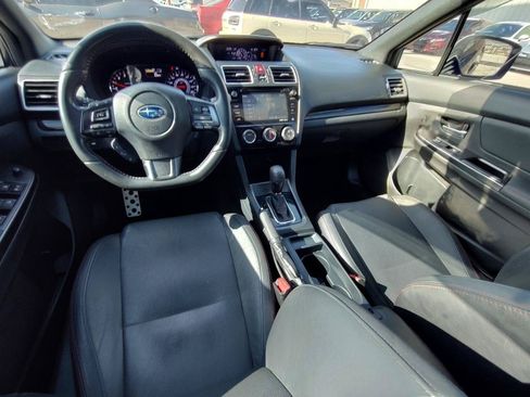 Used 2018 Subaru WRX Limited w/ Popular Package #1 AWD/4WD image 38