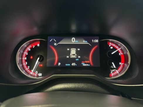 Used 2023 Toyota RAV4 LE image 29