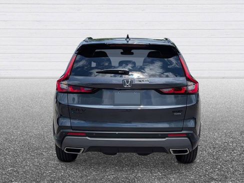 New 2026 Honda CR-V Sport Touring image 4