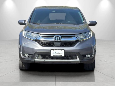 Used 2019 Honda CR-V EX-L image 10