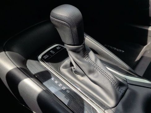Used 2024 Toyota Corolla LE FWD image 26