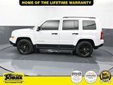 Used 2017 Jeep Patriot Latitude image 4