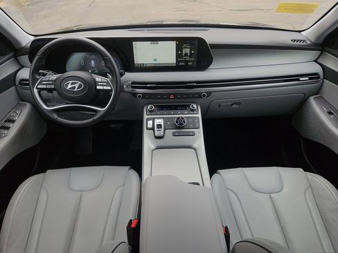 Used 2023 Hyundai Palisade SEL w/ Cargo Package image 6