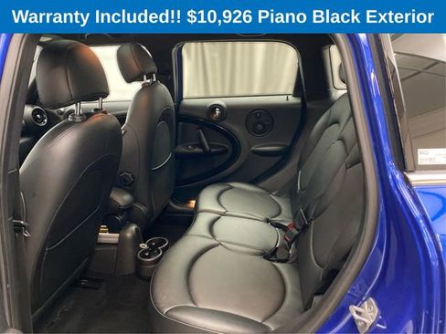 Used 2015 MINI Cooper Countryman S image 11