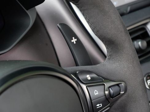 Used 2023 Aston Martin DBS Superleggera Volante RWD image 20