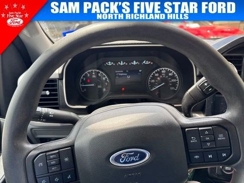 Used 2023 Ford F150 XL RWD image 7