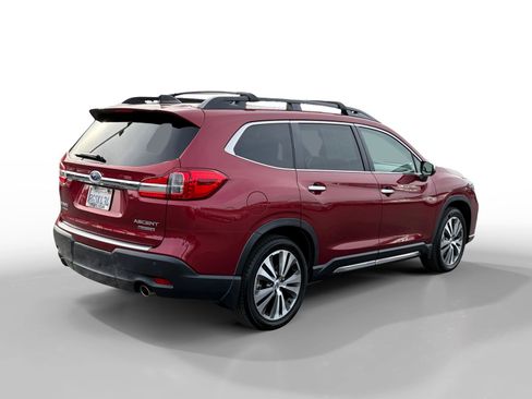 Used 2019 Subaru Ascent Touring w/ Popular Package #3 image 5