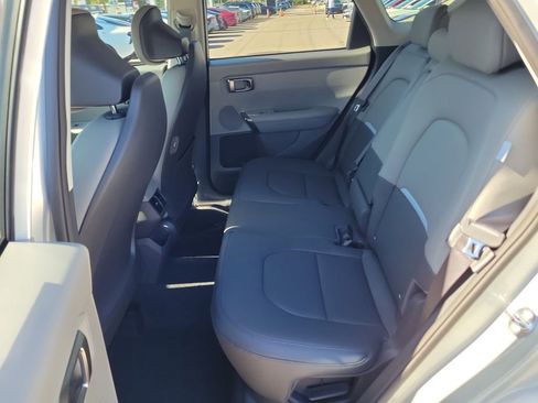 New 2027 Kia Seltos EX AWD/4WD image 16