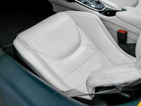 Used 2020 McLaren GT RWD image 17