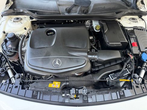 Used 2018 Mercedes-Benz GLA 250 image 30