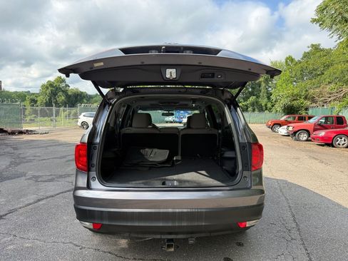 Used 2016 Honda Pilot EX-L image 18