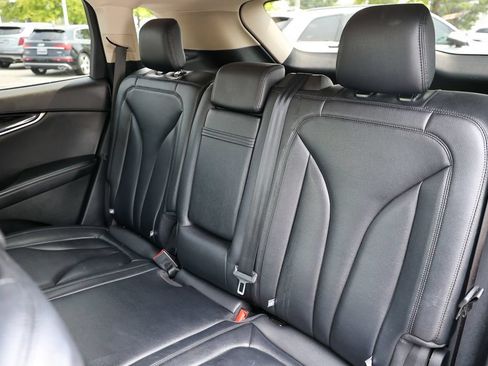 Certified 2023 Lincoln Nautilus FWD image 29