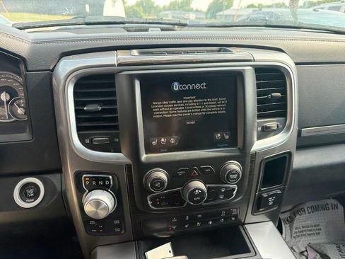 Used 2016 RAM 1500 Limited AWD/4WD image 15