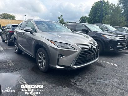Used 2018 Lexus RX 350 AWD w/ Premium Package