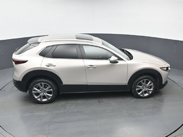 Certified 2024 MAZDA CX-30 AWD 2.5 S w/ Preferred Package image 39
