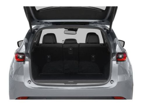 Certified 2023 MAZDA CX-5 AWD 2.5 S w/ Premium Plus Pkg image 14