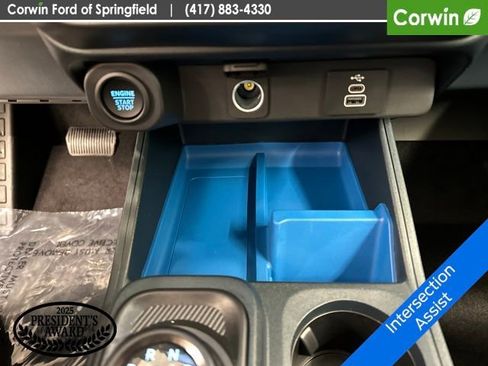 New 2026 Ford Maverick XLT w/ 4K Tow Package image 36