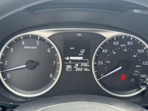 Used 2024 Nissan Versa S w/ S Plus Package image 26