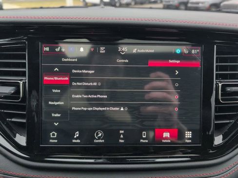 New 2026 Dodge Durango GT image 48