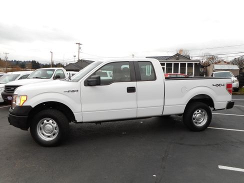 Used 2010 Ford F150 XL image 6