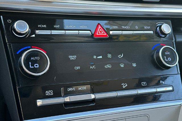 Used 2026 Hyundai Santa Fe SE FWD image 20