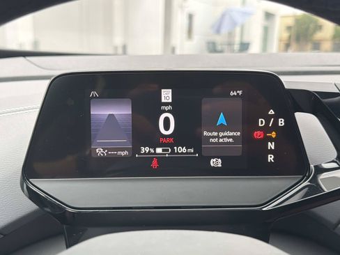 Certified 2023 Volkswagen ID.4 Pro S RWD image 19