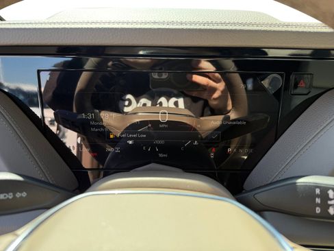 New 2026 GMC Yukon XL Denali w/ Sun & Power Step Package image 11