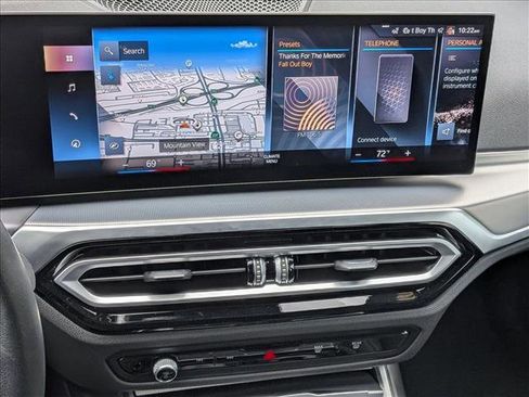Certified 2023 BMW i4 eDrive35 RWD image 15