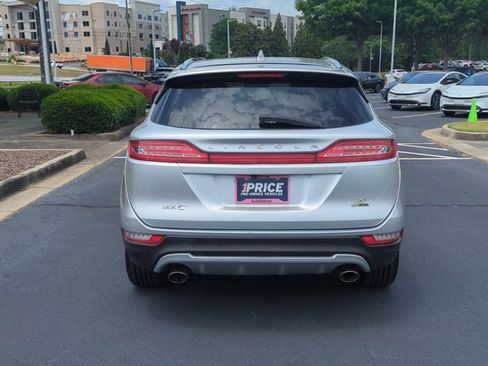 Used 2015 Lincoln MKC FWD image 7