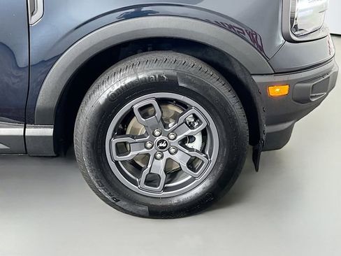 Used 2023 Ford Bronco Sport Big Bend w/ Convenience Package AWD/4WD image 39