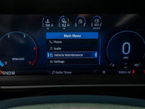 Used 2024 Ford F250 Lariat w/ Lariat Ultimate Package image 19