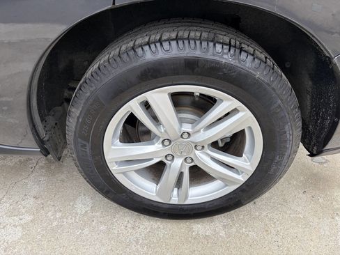 Used 2013 Acura RDX FWD image 17