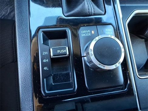 Used 2023 Toyota Tundra SR5 w/ SR5 Convenience Package image 5