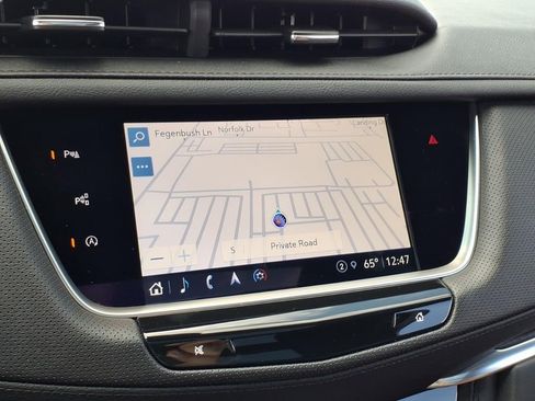 Used 2024 Cadillac XT5 Premium Luxury w/ Technology Package image 27