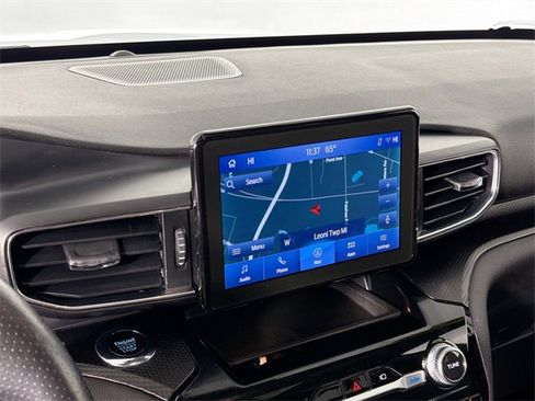 Used 2023 Ford Explorer ST-Line image 13