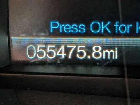 Used 2023 Ford Edge SEL AWD/4WD image 13