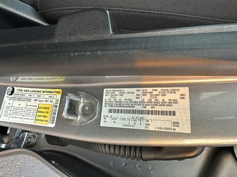 Used 2024 Ford Escape Active FWD image 34