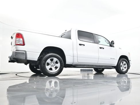 Used 2023 RAM 1500 Big Horn image 34