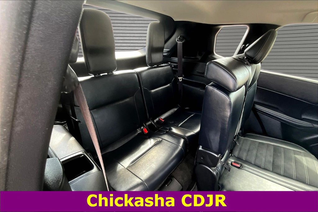 Used 2025 Mitsubishi Outlander SE AWD/4WD image 23